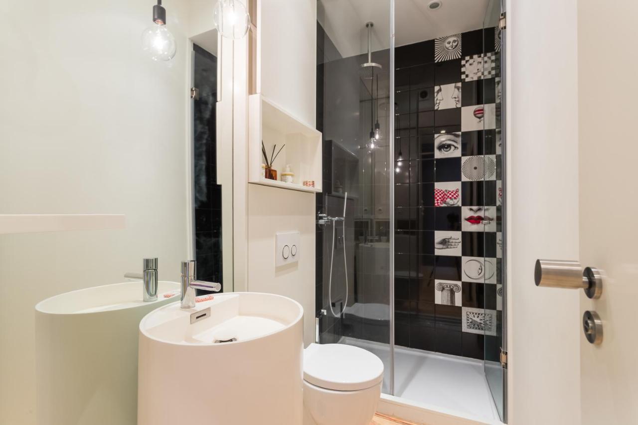 Apartamento Flh Lapa Flat With View