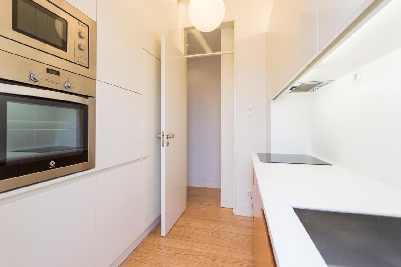 Flh Lapa Flat With View