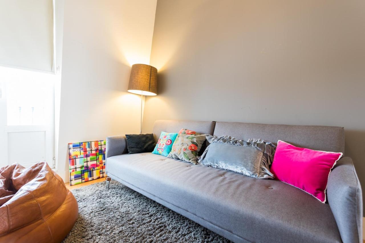 Apartamento Flh Lapa Flat With View Lisboa