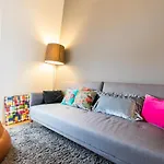 Flh Lapa Flat With City View