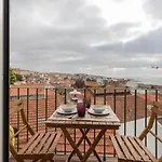 Flh Lapa Flat With City View