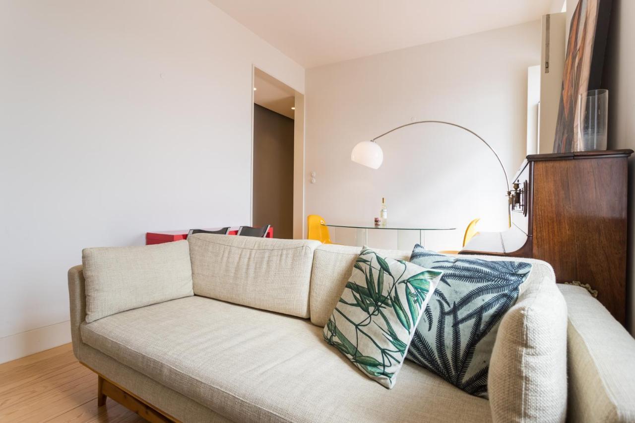 Flh Lapa Flat With View Apartment Lisbon