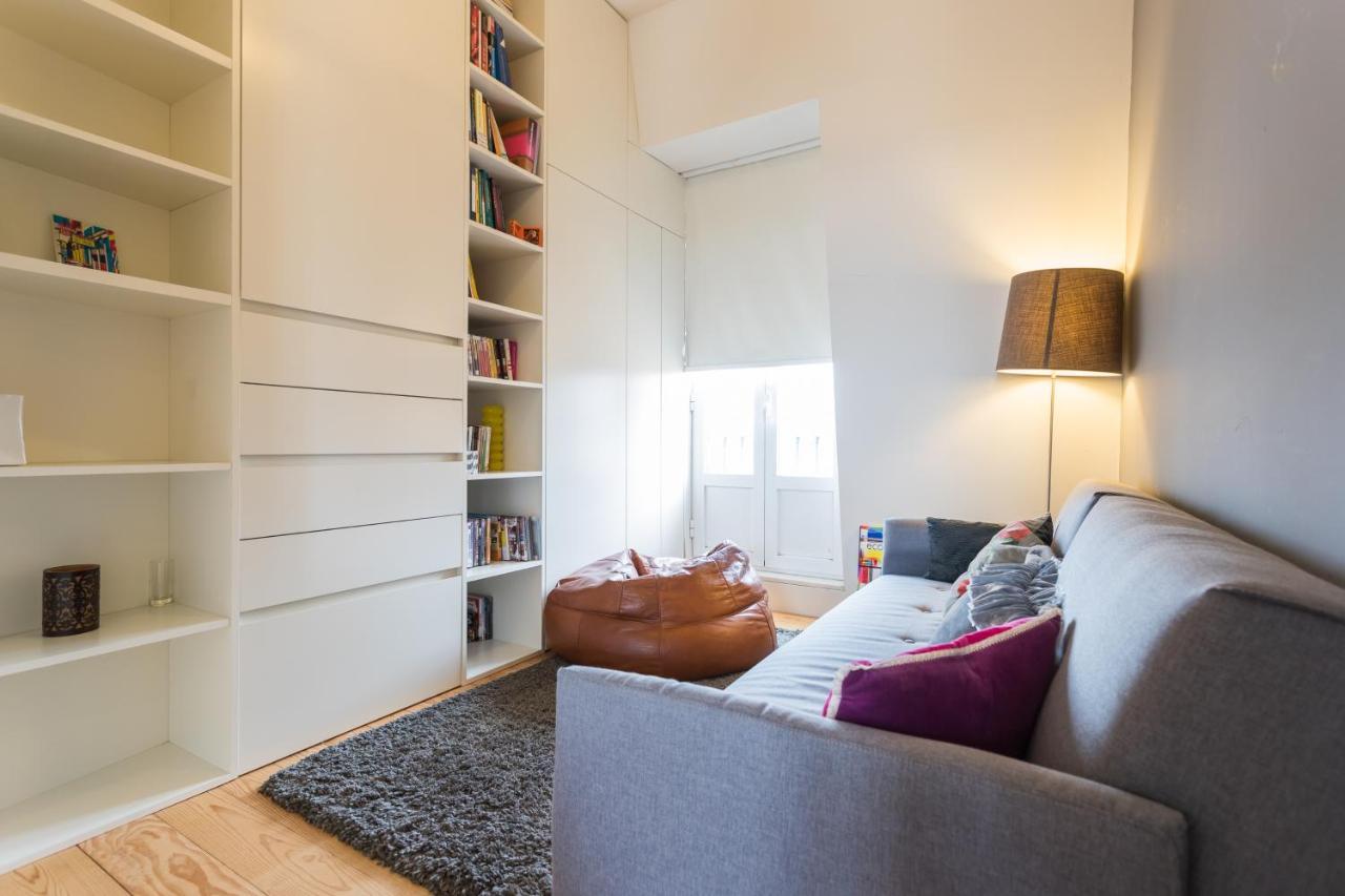 Flh Lapa Flat With View Apartment *