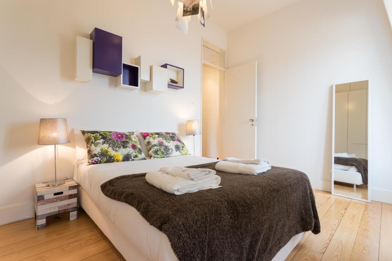 Flh Lapa Flat With View Apartment