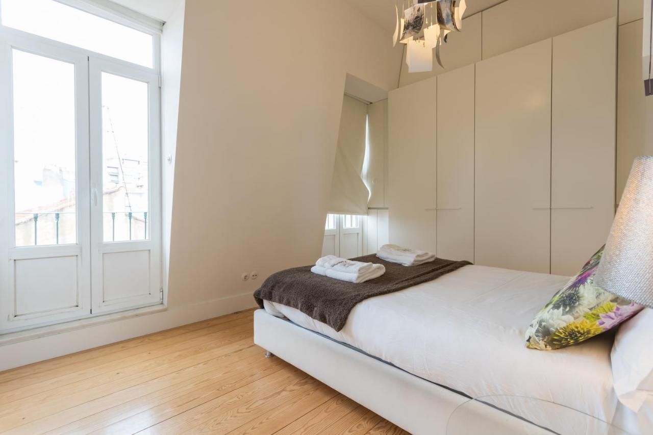 Flh Lapa Flat With View Apartment Lisbon
